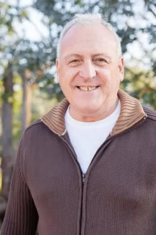 Grayson King-Iron Stag-Happy-Customer