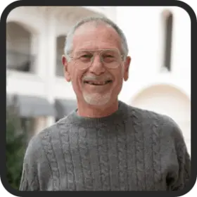 Ethan Brooks-Iron Stag-Happy-Customer